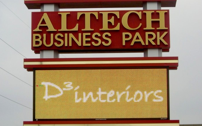 Altech Business Park Association Image
