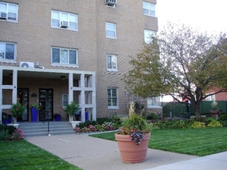 OEA Apartments Image