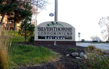 Silverthorne Condominium Image