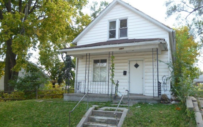 Multiple Property Real Estate Auction – 2563 Poppleton St Image