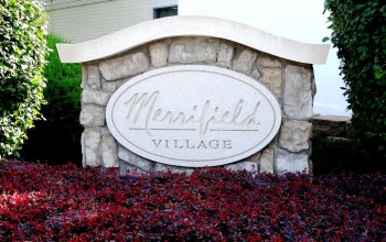 Merrifield Village Image