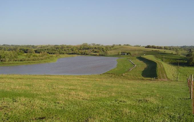 Farm and Rec Land Auction Image