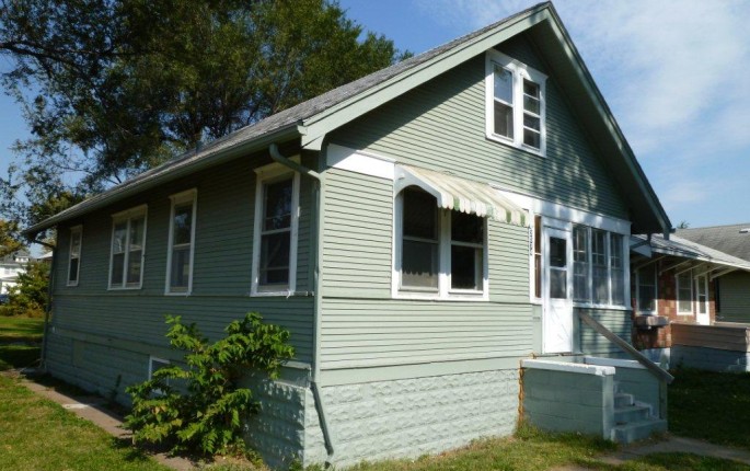 Multiple Property Real Estate Auction – 2574 Pinkney St Image