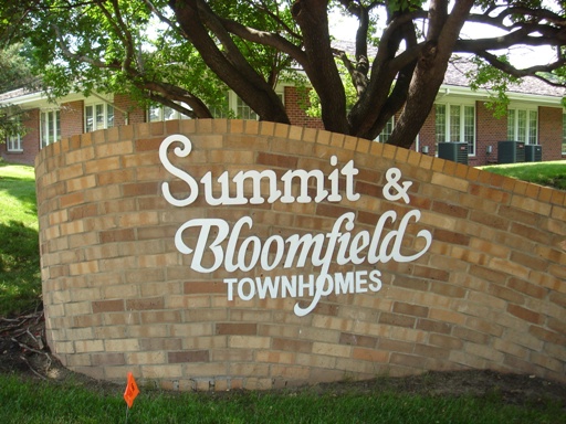 Bloomfield Townhomes Image