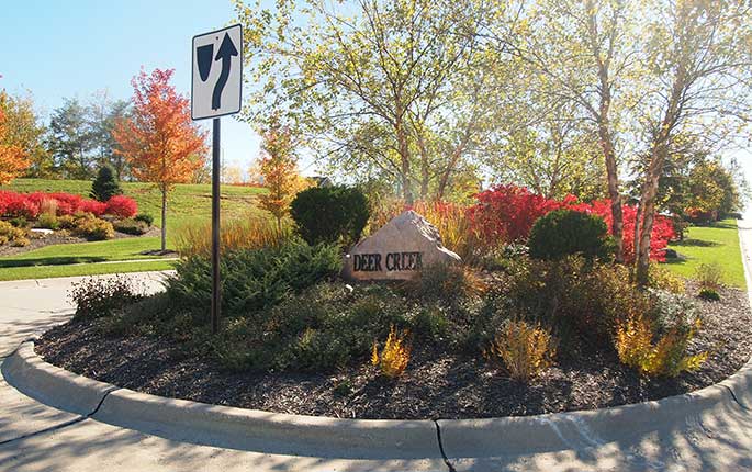 Deer Creek Highlands Image