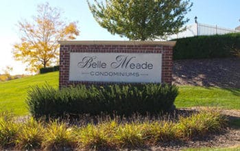 Belle Meade Condominiums Image