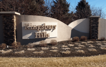 Kingsbury Hills Image