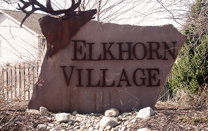 Elkhorn Village Image