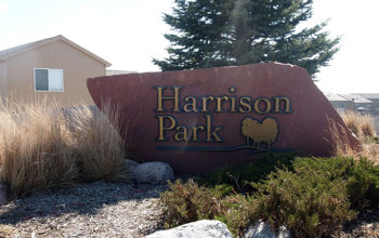 Harrison Park Image