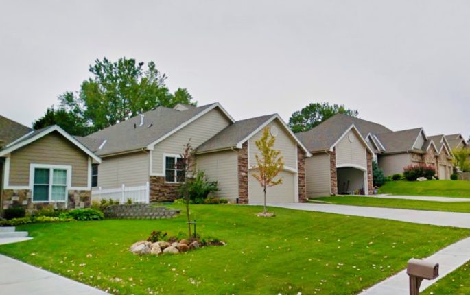 Offutt Towers Homeowners Association Image
