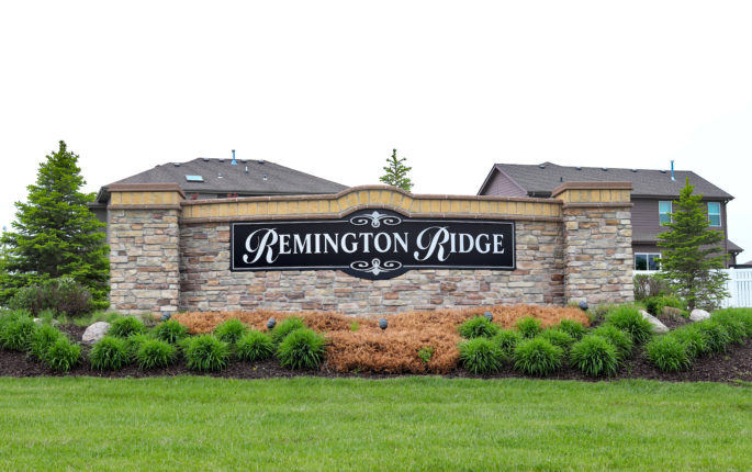 Remington Ridge Image
