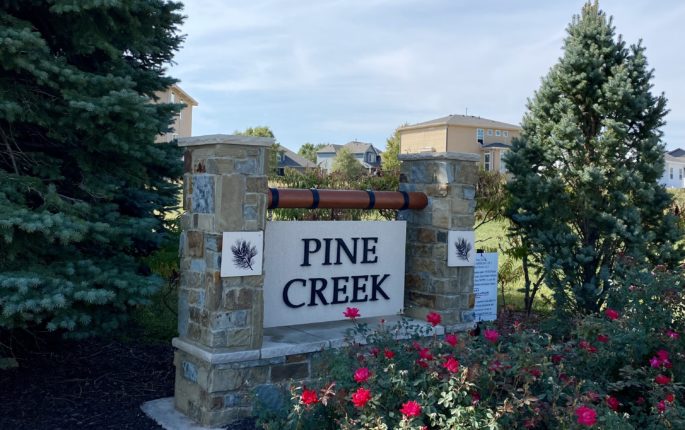 Pine Creek Association Image