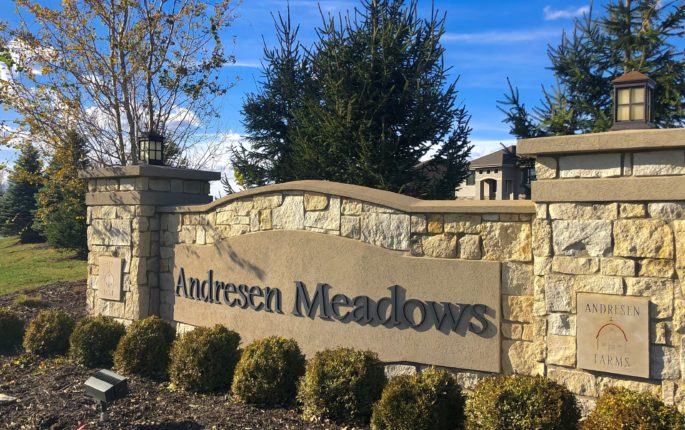 Andresen Meadows Estates Image