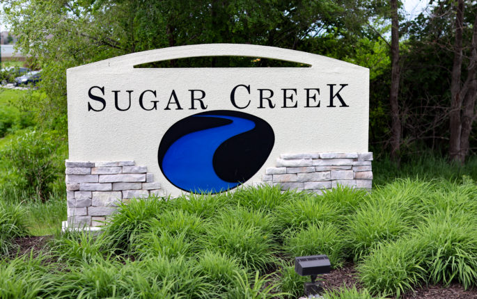 Sugar Creek Image