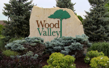 Wood Valley Image