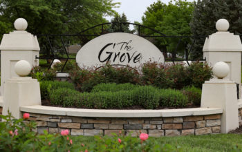 The Grove Image