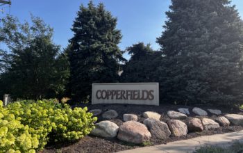 Copperfields Homeowner’s Association Image
