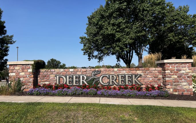 Deer Creek Fairway Villas Association Image